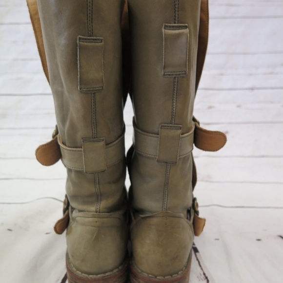 Fiorentini + Baker Eternity 7040 Boot - Picture 5 of 7